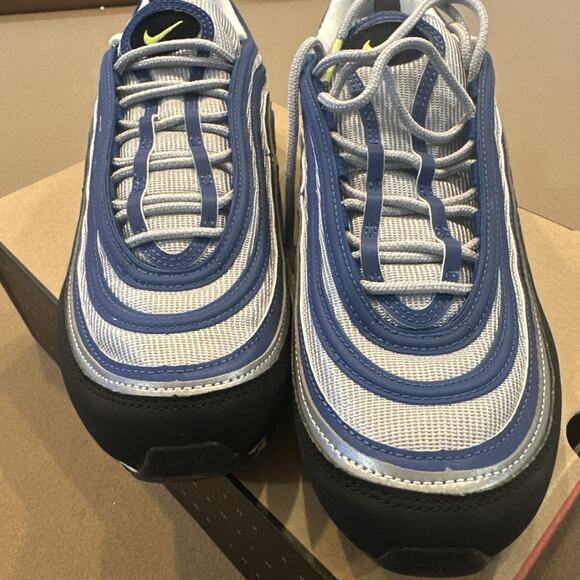 Size 11 - Nike Air Max 97 OG Atlantic Blue main image 8